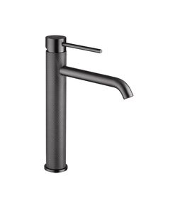 Смеситель для раковины Kroner KRP Edelstahl Berg-GRP010-3, фото  | SNABZHENIE.com.ua