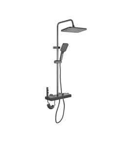 Душевая система Agua Acero - AVION 5013AM, фото  | SNABZHENIE.com.ua