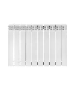 Радиатор биметаллический Kroner Laura Perfect  500P 500х80х100, фото  | SNABZHENIE.com.ua