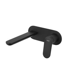 Смеситель скрытого монтажа для раковины Kroner Element 211133B-3801, фото  | SNABZHENIE.com.ua