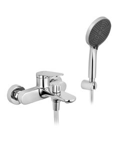 Смеситель для ванны Kroner Element 211315-0101, фото  | SNABZHENIE.com.ua