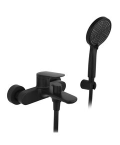 Смеситель для ванны Kroner Element 211315-3801, фото  | SNABZHENIE.com.ua