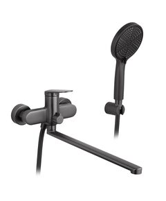 Смеситель для ванны Kroner Element 211414-5301, фото  | SNABZHENIE.com.ua