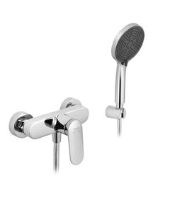 Смеситель для душа Kroner Element 211411-0101, фото  | SNABZHENIE.com.ua