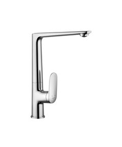 Смеситель для кухни Kroner Element 211512A-0101, фото  | SNABZHENIE.com.ua