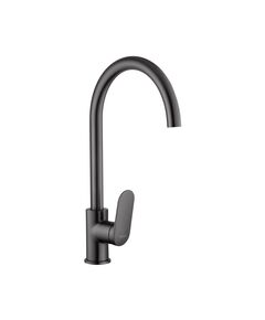 Смеситель для кухни Kroner Element 211512B-5301, фото  | SNABZHENIE.com.ua