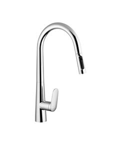 Смеситель для кухни Kroner Element 211569-0101, фото  | SNABZHENIE.com.ua