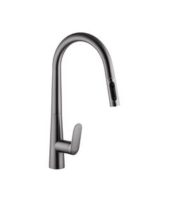 Смеситель для кухни Kroner Element 211569-5301, фото  | SNABZHENIE.com.ua