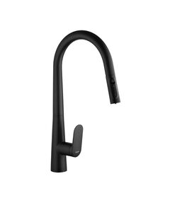 Смеситель для кухни Kroner Element 211569-3801, фото  | SNABZHENIE.com.ua