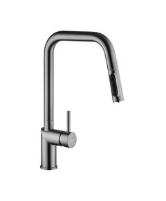 Смеситель для кухни Kroner Element 296569B-5301, фото  | SNABZHENIE.com.ua