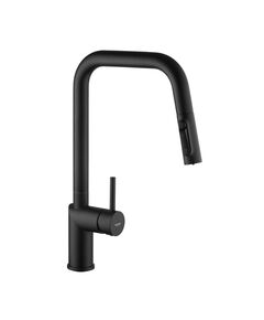 Смеситель для кухни Kroner Element 296569B-3801, фото  | SNABZHENIE.com.ua