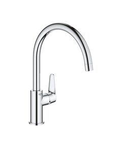 Смеситель для кухни Grohe StartCurve 31554001, фото  | SNABZHENIE.com.ua