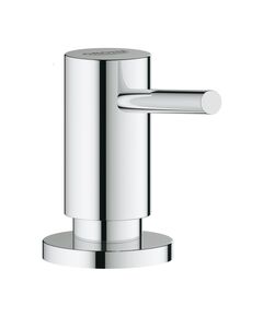Дозатор для моющего средства Grohe Contemporary 40535000, фото  | SNABZHENIE.com.ua