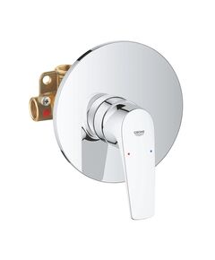 Смеситель скрытого монтажа для душа Grohe Start Flow 29116000, фото  | SNABZHENIE.com.ua