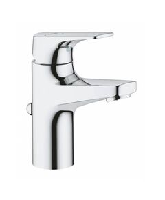 Смеситель для раковины Grohe Start Flow ES S-Size 23769000 с донным клапаном, фото  | SNABZHENIE.com.ua