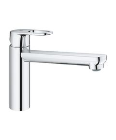 Смеситель для кухни Grohe Start Flow 31691000, фото  | SNABZHENIE.com.ua