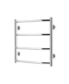 Полотенцесушитель водяной Kroner KRP Diva WT500x500-4, фото  | SNABZHENIE.com.ua