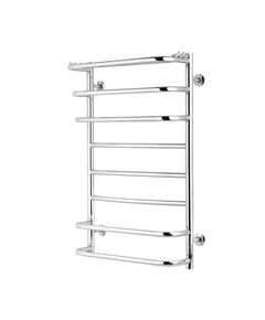 Полотенцесушитель водяной Kroner KRP Stern WT900x500-8, фото  | SNABZHENIE.com.ua