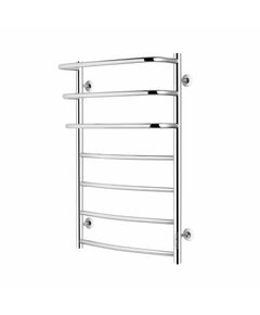 Полотенцесушитель водяной Kroner KRP Prima WT800x500-7, фото  | SNABZHENIE.com.ua