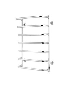 Полотенцесушитель водяной Kroner KRP Stil WT800x500-7, фото  | SNABZHENIE.com.ua