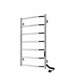 Полотенцесушитель электрический Kroner KRP Diva ER800x500-7, фото  | SNABZHENIE.com.ua