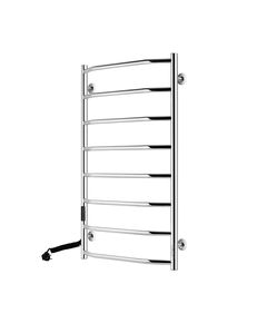 Полотенцесушитель электрический Kroner KRP Diva EL900x500-8, фото  | SNABZHENIE.com.ua
