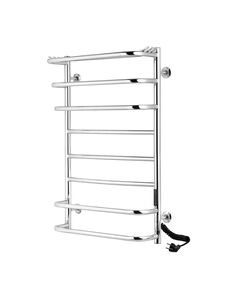 Полотенцесушитель электрический Kroner KRP Stern ER900x500-8, фото  | SNABZHENIE.com.ua