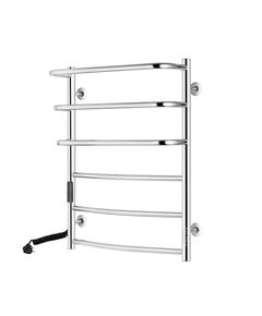 Полотенцесушитель электрический Kroner KRP Prima EL700x500-6, фото  | SNABZHENIE.com.ua