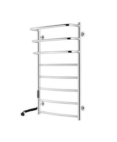 Полотенцесушитель электрический Kroner KRP Prima EL900x500-8, фото  | SNABZHENIE.com.ua