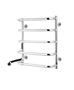 Полотенцесушитель электрический Kroner KRP Stil EL600x500-5, фото  | SNABZHENIE.com.ua