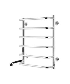 Полотенцесушитель электрический Kroner KRP Stil EL700x500-6, фото  | SNABZHENIE.com.ua