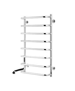 Полотенцесушитель электрический Kroner KRP Stil EL900x500-8, фото  | SNABZHENIE.com.ua