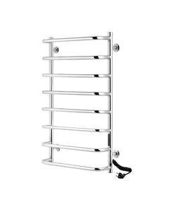 Полотенцесушитель электрический Kroner KRP Stil ER900x500-8, фото  | SNABZHENIE.com.ua