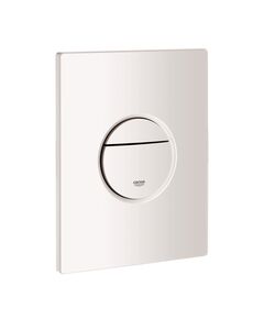 Панель смыва для унитаза Grohe Nova Cosmopolitan 38765SH0, фото  | SNABZHENIE.com.ua