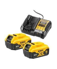 Зарядное устройство DeWALT DCB1104P2, фото  | SNABZHENIE.com.ua