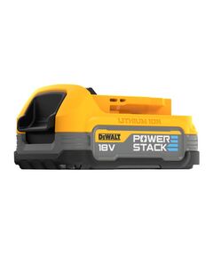 Акумулятор DeWALT PowerStack DCBP034 18V, 2.0Ah для інструментів, фото  | SNABZHENIE.com.ua