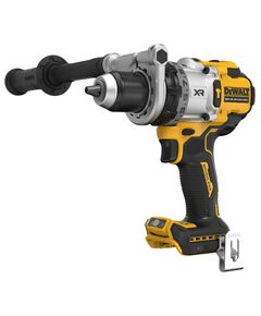 Акумуляторна безщіткова ударна дрель-шуруповерт DeWALT DCD1007NT, фото  | SNABZHENIE.com.ua