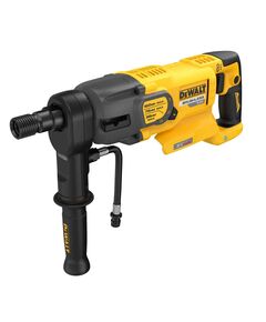 Дрель алмазного сверления аккумуляторная DeWALT DCD150NK, фото  | SNABZHENIE.com.ua