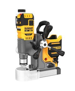 Станок сверлильный аккумуляторный бесщёточный магнитный DeWALT DCD1623N, фото  | SNABZHENIE.com.ua