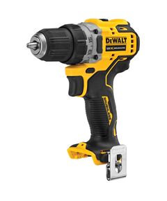Акумуляторний безщітковий дрель-шуруповерт DeWALT DCD701N, фото  | SNABZHENIE.com.ua