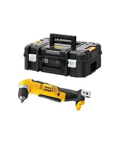 Аккумуляторная угловая дрель-шуруповерт DeWALT DCD740NT 18V, фото  | SNABZHENIE.com.ua