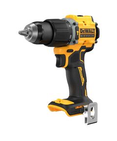 Дрель-шуруповёрт аккумуляторная бесщёточная ударная DeWALT DCD799NT, фото  | SNABZHENIE.com.ua