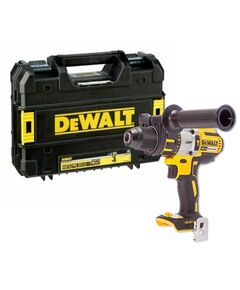 Акумуляторна ударна дрель-шуруповерт DeWALT DCD996NT 18В Li-Ion, фото  | SNABZHENIE.com.ua