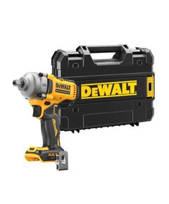 Гайковерт DeWALT DCF892NT ударный аккумуляторный бесщеточный, фото  | SNABZHENIE.com.ua