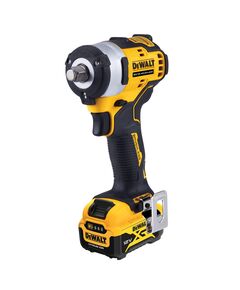 Гайковерт акумуляторний DeWALT DCF901P2 безщітковий ударний 18В, фото  | SNABZHENIE.com.ua