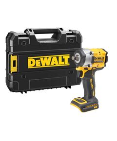 Гайковерт DeWALT DCF921NT ударный аккумуляторный бесщеточный, фото  | SNABZHENIE.com.ua