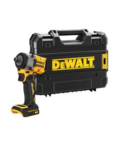 Акумуляторний гайковерт DeWALT DCF922NT безщітковий ударний 18 В, фото  | SNABZHENIE.com.ua