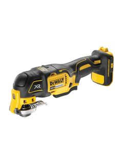 Багатофункціональний інструмент DeWALT DCS355N, фото  | SNABZHENIE.com.ua