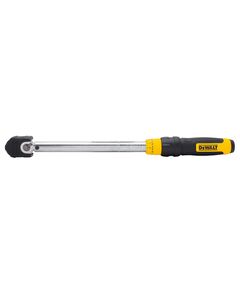 Динамометрический ключ DeWALT DWMT75463-0, 27-135 Нм, фото  | SNABZHENIE.com.ua