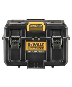 Зарядний пристрій-BOX DeWALT DWST83471 для акумуляторів, фото  | SNABZHENIE.com.ua
